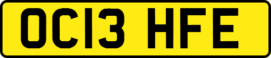 OC13HFE