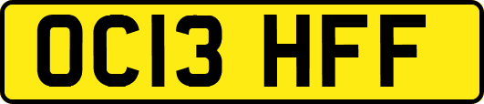 OC13HFF