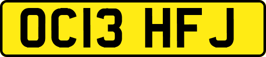 OC13HFJ