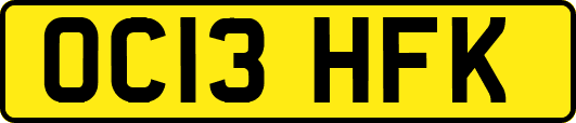 OC13HFK