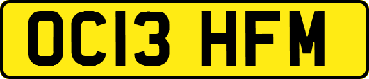 OC13HFM