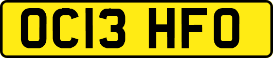 OC13HFO