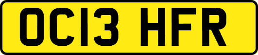 OC13HFR