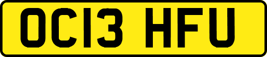 OC13HFU