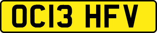 OC13HFV