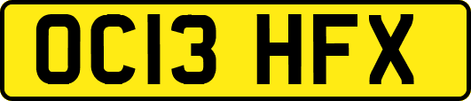 OC13HFX