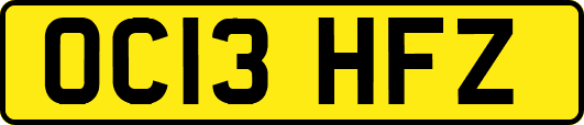 OC13HFZ