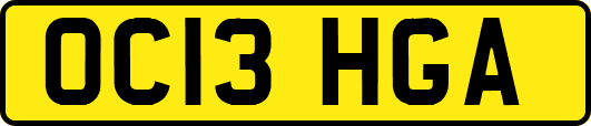 OC13HGA