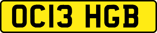 OC13HGB