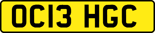 OC13HGC