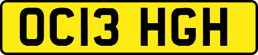 OC13HGH