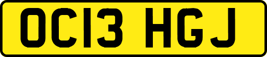 OC13HGJ