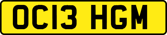OC13HGM