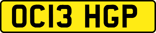 OC13HGP