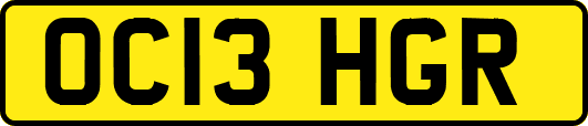 OC13HGR