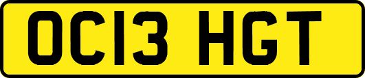 OC13HGT