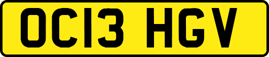 OC13HGV