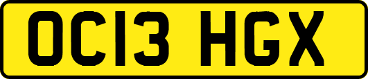 OC13HGX