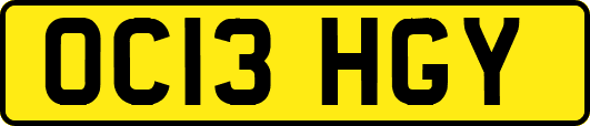 OC13HGY