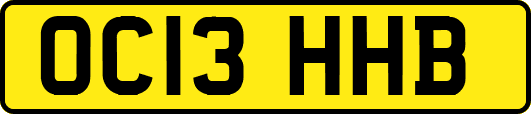 OC13HHB