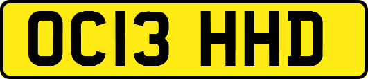 OC13HHD