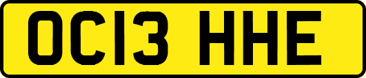 OC13HHE