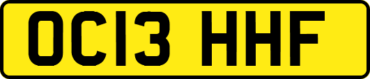 OC13HHF