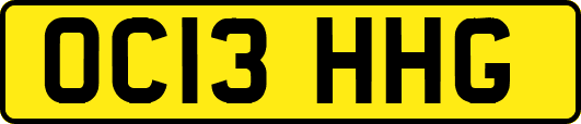 OC13HHG