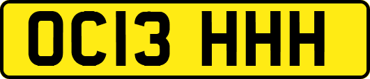 OC13HHH