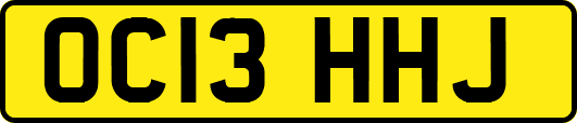 OC13HHJ