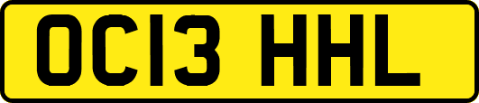 OC13HHL