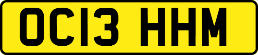 OC13HHM