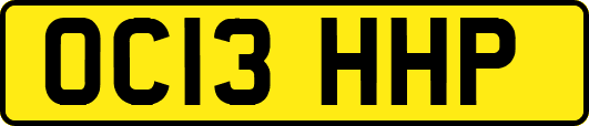 OC13HHP