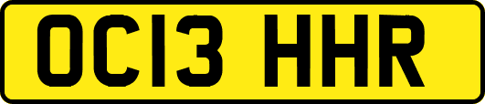 OC13HHR