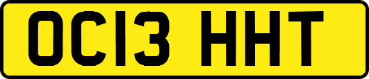 OC13HHT