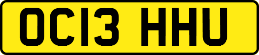 OC13HHU