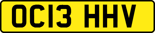 OC13HHV