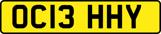 OC13HHY