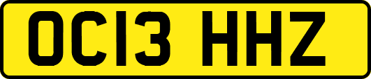 OC13HHZ
