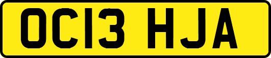 OC13HJA