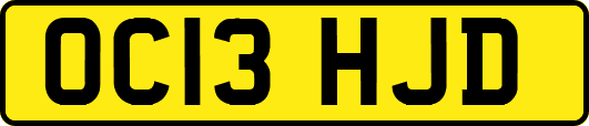 OC13HJD
