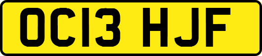 OC13HJF