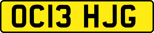 OC13HJG