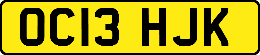 OC13HJK