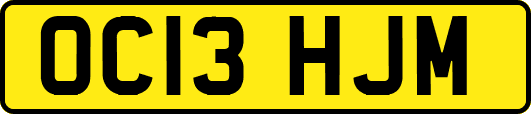 OC13HJM