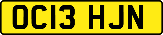 OC13HJN