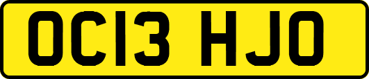 OC13HJO