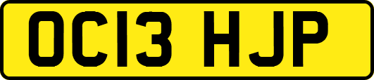 OC13HJP