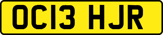 OC13HJR