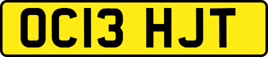 OC13HJT